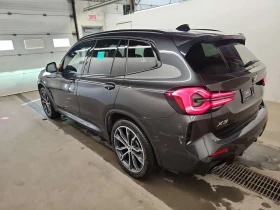 BMW X3 xDrive30i M Sport | PANO | AMBIENT | SHADOW LINE |, снимка 4