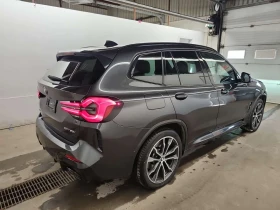 BMW X3 xDrive30i M Sport | PANO | AMBIENT | SHADOW LINE |, снимка 3