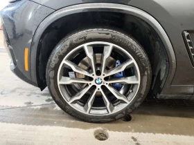 BMW X3 xDrive30i M Sport | PANO | AMBIENT | SHADOW LINE |, снимка 6