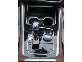 BMW X6  xDrive40i /HEAD UP / 360 / DIS / PANO , снимка 15