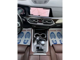 BMW X6  xDrive40i /HEAD UP / 360 / DIS / PANO , снимка 14