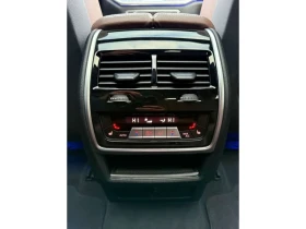 BMW X6  xDrive40i /HEAD UP / 360 / DIS / PANO , снимка 10