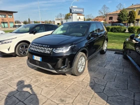Land Rover Discovery Sport D200 S - AWD, снимка 2