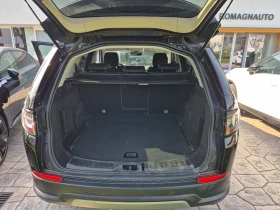 Land Rover Discovery Sport D200 S - AWD, снимка 9