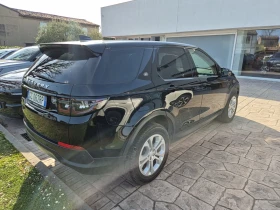 Land Rover Discovery Sport D200 S - AWD, снимка 3