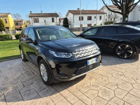 Land Rover Discovery Sport D200 S - AWD, снимка 1