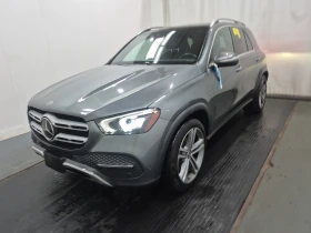Mercedes-Benz GLE 350 * * CARFAX * * АВТО КРЕДИТ * * , снимка 1