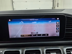 Mercedes-Benz GLE 350 * * CARFAX * * АВТО КРЕДИТ * * , снимка 9