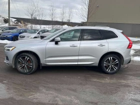 Volvo XC60 * Momentum * CARFAX * ЦЕНА ДО БГ, снимка 4