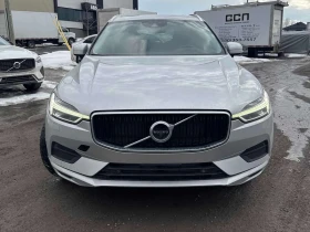 Volvo XC60 * Momentum * CARFAX * ЦЕНА ДО БГ, снимка 2