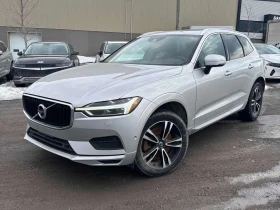 Volvo XC60 * Momentum * CARFAX * ЦЕНА ДО БГ, снимка 1