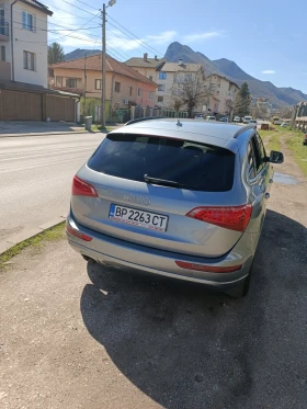 Audi Q5 2.0 TDI Quattro (4х4) , снимка 5
