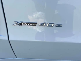BMW X5 * xDrive40e * ДИСТРОНИК * 360 * ОБДУХВАНЕ * H/K, снимка 16
