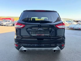 Ford Kuga 2.0TDCi TITANIUM 4x4 AUTOMATIC, снимка 5