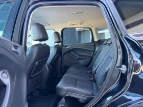 Ford Kuga 2.0TDCi TITANIUM 4x4 AUTOMATIC, снимка 11