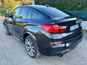 BMW X4 BMW X4 M40i xDrive, снимка 5