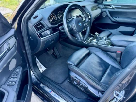 BMW X4 BMW X4 M40i xDrive, снимка 9