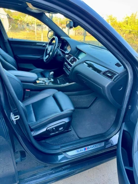 BMW X4 BMW X4 M40i xDrive, снимка 13