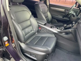 Renault Koleos AWD* ОБДУХ* КОЖА* АВТОМАТ* КАМЕРА* ПОДГРЕВ* ДИГИТА, снимка 9