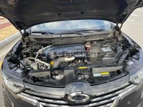 Renault Koleos AWD* ОБДУХ* КОЖА* АВТОМАТ* КАМЕРА* ПОДГРЕВ* ДИГИТА, снимка 8