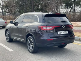 Renault Koleos AWD* ОБДУХ* КОЖА* АВТОМАТ* КАМЕРА* ПОДГРЕВ* ДИГИТА, снимка 3
