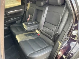 Renault Koleos AWD* ОБДУХ* КОЖА* АВТОМАТ* КАМЕРА* ПОДГРЕВ* ДИГИТА, снимка 15