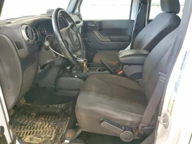 Jeep Wrangler, снимка 7