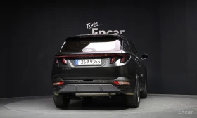 Hyundai Tucson, снимка 4