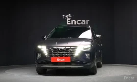 Hyundai Tucson, снимка 3