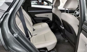 Hyundai Tucson, снимка 12