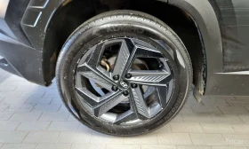 Hyundai Tucson, снимка 5