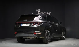 Hyundai Tucson, снимка 2