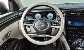Hyundai Tucson, снимка 13