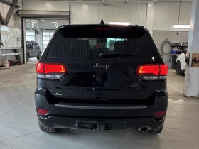 Jeep Grand cherokee 80th Anniversary Edition* Distronic* Full Екстри , снимка 4