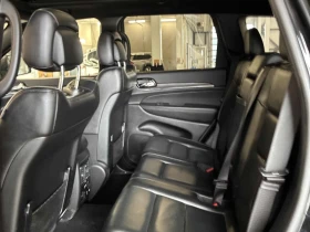 Jeep Grand cherokee 80th Anniversary Edition* Distronic* Full Екстри , снимка 13