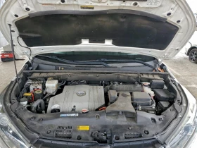 Toyota Highlander 3.5l Hybrid Limited Platinum, снимка 12