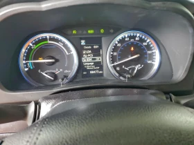 Toyota Highlander 3.5l Hybrid Limited Platinum, снимка 9