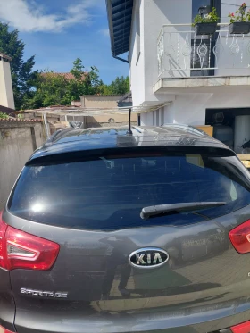 Kia Sportage, снимка 5