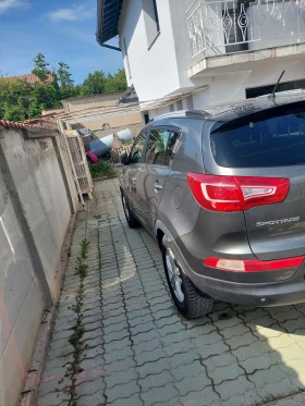 Kia Sportage, снимка 4