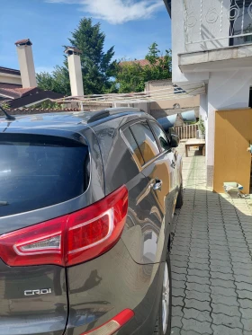 Kia Sportage, снимка 6