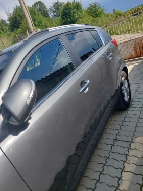 Kia Sportage, снимка 3