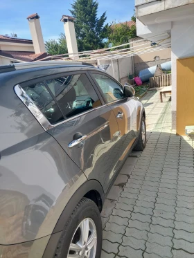 Kia Sportage, снимка 7