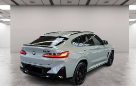 BMW X4 M Competition = Shadow Line = Гаранция, снимка 3