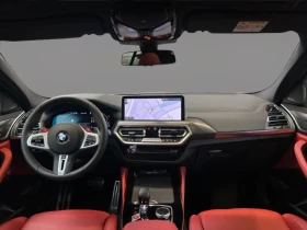BMW X4 M Competition = Shadow Line = Гаранция, снимка 7