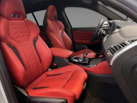 BMW X4 M Competition = Shadow Line = Гаранция, снимка 9