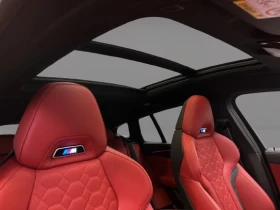 BMW X4 M Competition = Shadow Line = Гаранция, снимка 10