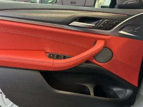 BMW X4 M Competition = Shadow Line = Гаранция, снимка 5