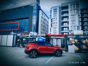 Volvo XC40 T5 R-Design, снимка 7