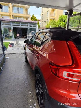 Volvo XC40 T5 R-Design, снимка 2