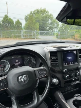 Dodge RAM 1500 * SPORT * CARPLAY * 5.7 HEMI * , снимка 6